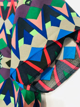 Load image into Gallery viewer, J.Crew Women's Silk Blouse | US2 UK6 | Multicoloured