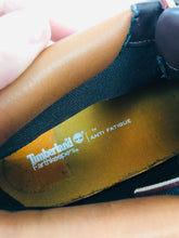 Load image into Gallery viewer, Timberland Mens Hightop Trainer | UK10 | Brown