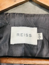 Load image into Gallery viewer, Reiss Women's Blazer Jacket | UK8 | Beige
