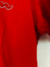 Load image into Gallery viewer, Champion Men's Retro Graphic Logo T-Shirt Tee Top | M | Red