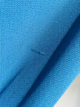 Load image into Gallery viewer, Reiss Women's Long Sleeve Ruched Blouse | UK8 | Blue