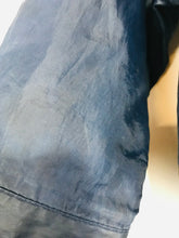 Load image into Gallery viewer, OshKosh Kid's Raincoat Jacket | 4 Years | Blue