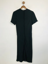 Load image into Gallery viewer, Raquel Allegra Women's Shift Dress | 2 | Black