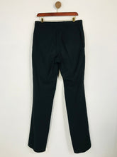 Load image into Gallery viewer, Hugo Boss Men's Wool Smart Trousers | IT94 38 | Black