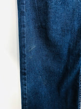 Load image into Gallery viewer, We The Free Free People Women's Bootcut Jeans | 25 | Blue