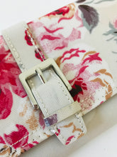 Load image into Gallery viewer, Cath Kidston Women's Floral Purse | M | Beige