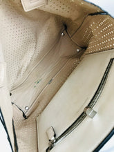 Load image into Gallery viewer, Karen Millen Leather Tote Bag | Small | White