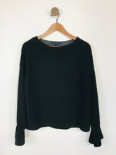 Load image into Gallery viewer, French Connection Women's Jumper | XS UK6-8 | Black