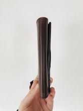 Load image into Gallery viewer, Fat Face Women’s Leather Wallet Purse NWT | Small | Brown