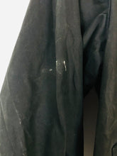 Load image into Gallery viewer, Barbour Mens Waxed Jacket | M | Dark Green