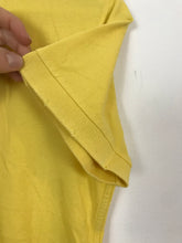 Load image into Gallery viewer, Jack Wills Womens Polo Tshirt | UK14 | Yellow