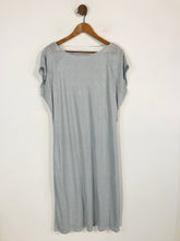 Load image into Gallery viewer, Biba Women's Boho Maxi Dress | UK18 | Grey
