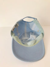 Load image into Gallery viewer, Lacoste Men's Vintage Girolle Baseball Cap Hat | 2 | Blue