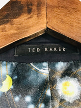 Load image into Gallery viewer, Ted Baker Men's Smart Blazer Jacket | 40S | Blue