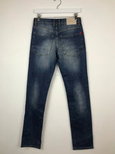 Load image into Gallery viewer, Iceberg Womens Skinny Jeans | W30 L32 | Blue