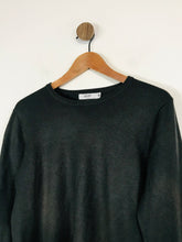Load image into Gallery viewer, Liu Jo Men's Soft Jumper | M | Grey