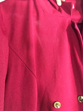 Load image into Gallery viewer, Zapaka Women's A-Line Dress | 3XL | Red