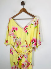 Load image into Gallery viewer, Quiz Women's Floral Shift Dress NWT | UK18 | Multicoloured