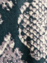 Load image into Gallery viewer, GBG Women's Snakeskin Ruched Mini Dress | M UK10-12 | Brown