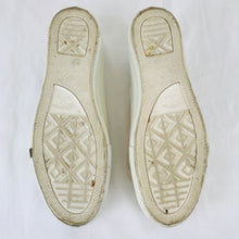 Load image into Gallery viewer, Converse Womens CTAS Highline Shroud Trainers | UK7 | Cream