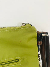 Load image into Gallery viewer, Waipuna Women's Expandable Crossbody Bag | Medium | Green