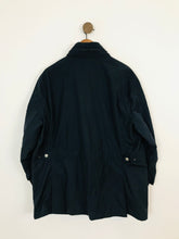 Load image into Gallery viewer, Hackett London Men’s Velospeed Waterproof Jacket | XL | Blue