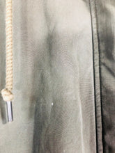 Load image into Gallery viewer, Cos Women's Cotton Parka Jacket | M UK10-12 | Green