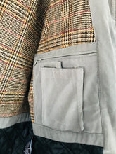 Load image into Gallery viewer, Michael Kors Men’s Bomber Harrington Jacket | M | Khaki Green