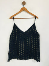 Load image into Gallery viewer, Biba Women's Tank Top NWT | UK18 | Blue
