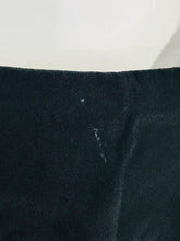 Load image into Gallery viewer, Sandro Women's Cotton Colour Block Tank Top | 2 UK10 | Black