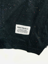 Load image into Gallery viewer, Norse Projects Men's T-Shirt | L | Blue