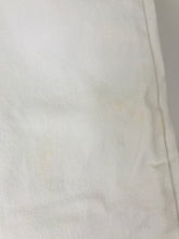 Load image into Gallery viewer, Rifle Women’s High Waisted Mom Boyfriend Jeans | 34 UK16 | White