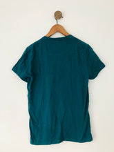 Load image into Gallery viewer, Jack Wills Men’s Short Sleeve T-Shirt | XS | Green