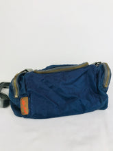 Load image into Gallery viewer, Jansport Womens Retro Mini Sports Bag | Small | Blue