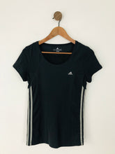 Load image into Gallery viewer, Adidas Women’s Sports Running Top | UK12 | Black