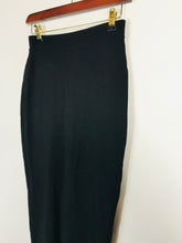 Load image into Gallery viewer, French Connection Women's Pencil Skirt | UK8 | Black