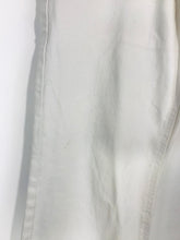 Load image into Gallery viewer, Hobbs Women's Cotton Straight Jeans | UK14  | White
