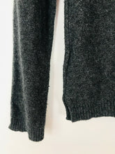 Load image into Gallery viewer, White Stuff Women’s Knit Cardigan | UK10 | Grey