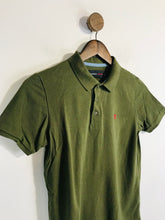 Load image into Gallery viewer, Farah Kid's Polo Shirt | 12-13 Years | Green