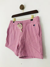 Load image into Gallery viewer, Champion Women's Vintage Sports Running Shorts | S | Pink