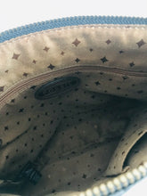 Load image into Gallery viewer, Fossil Women’s Leather Crossbody Bag | Black