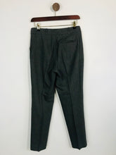 Load image into Gallery viewer, Whistles Women's Smart Trousers | UK8 | Grey