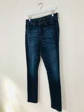 Load image into Gallery viewer, Levi’s Women’s High Rise Skinny Jeans | 29 UK12 | Blue