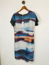 Load image into Gallery viewer, Thought Women's Shift Dress NWT | UK10 | Multicoloured