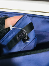 Load image into Gallery viewer, Coast Women's Mini Dress | UK14 | Purple