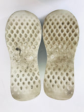 Load image into Gallery viewer, Barracuda Women's Leather Platform Trainers | UK5 | Black