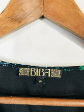 Load image into Gallery viewer, Biba Women's Snakeskin Shift Shift Dress | UK16 | Multicoloured