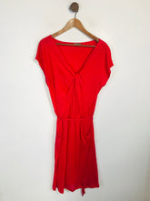 Load image into Gallery viewer, Jigsaw Women's Sheath Dress | M UK10-12 | Pink