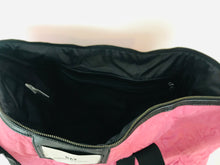 Load image into Gallery viewer, Day Birger et Mikkelsen Large Quilted Tote Bag | Pink