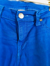 Load image into Gallery viewer, True Religion Women's Slim Jeans | 29 | Blue